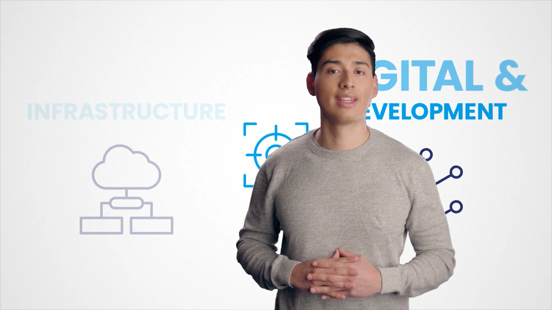 Hunter Selection - IT & Digital on Vimeo