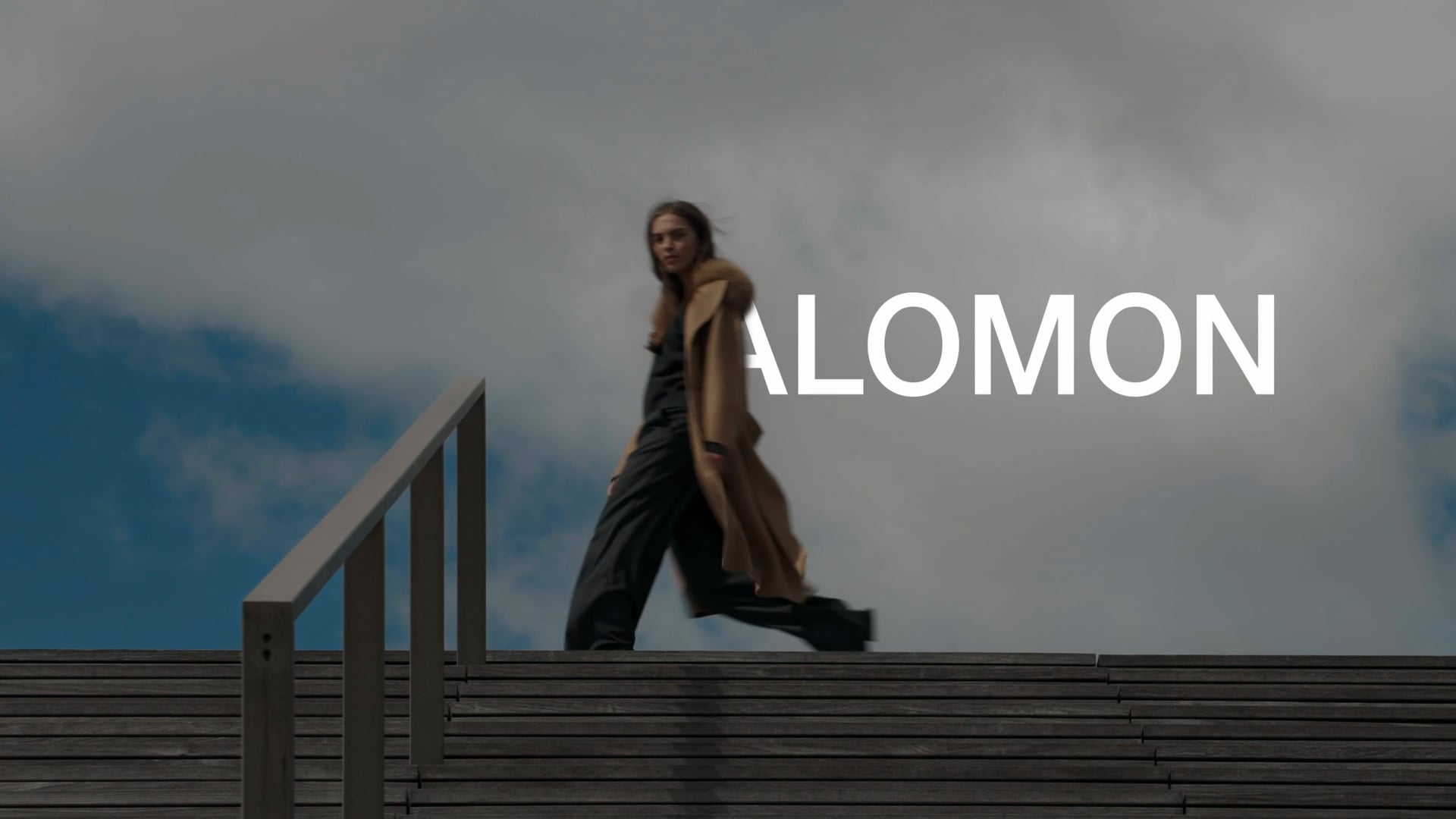 Yves Salomon - Winter Campaign 2023/2024