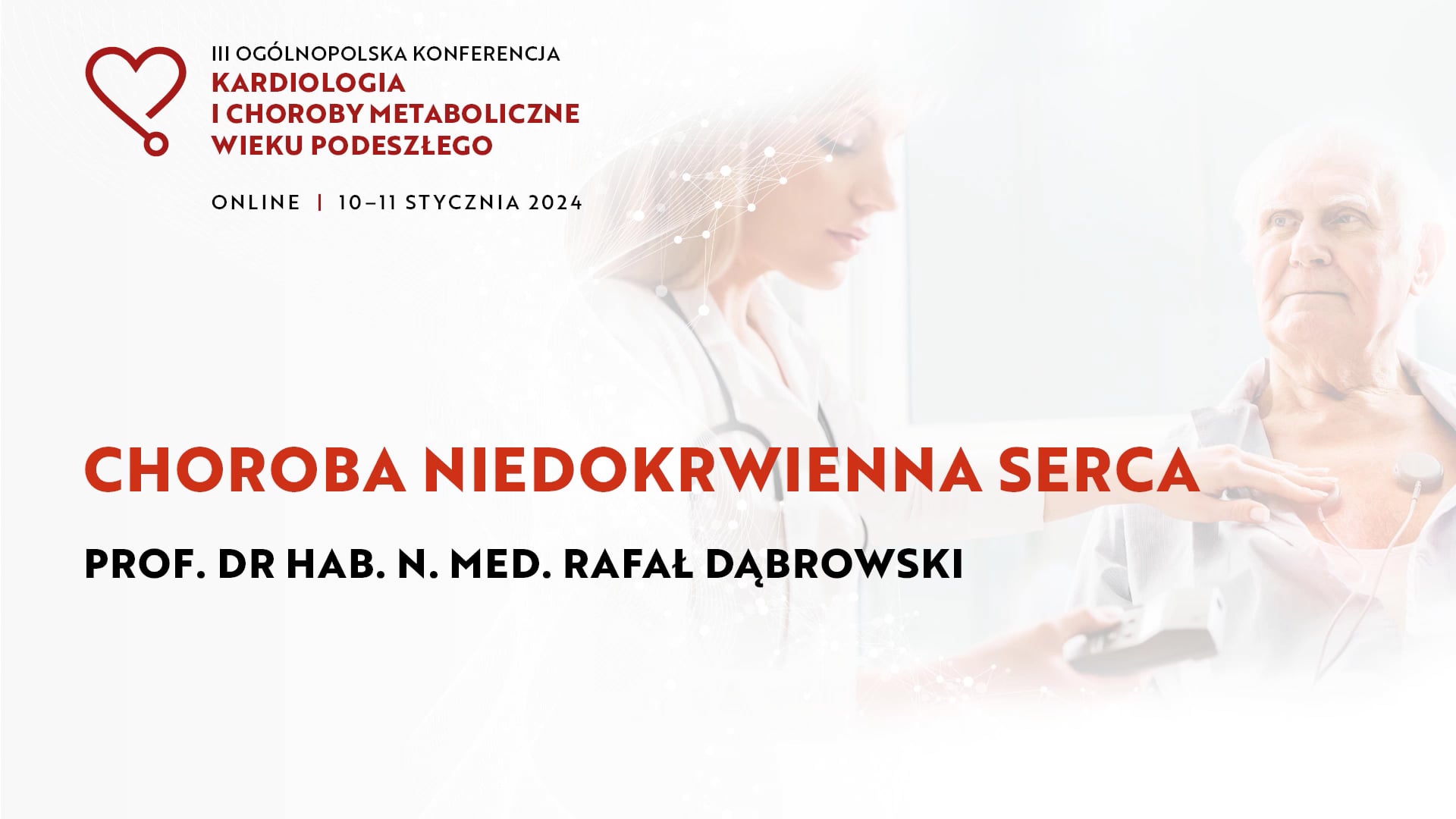 Grafika VOD dla Choroba niedokrwienna serca