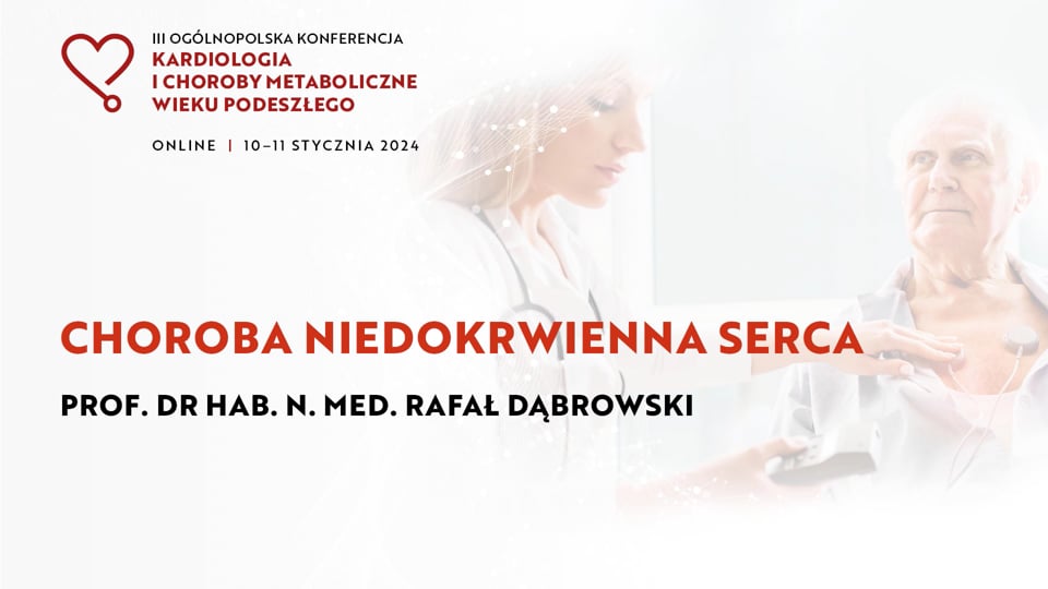 Grafika dla Choroba niedokrwienna serca