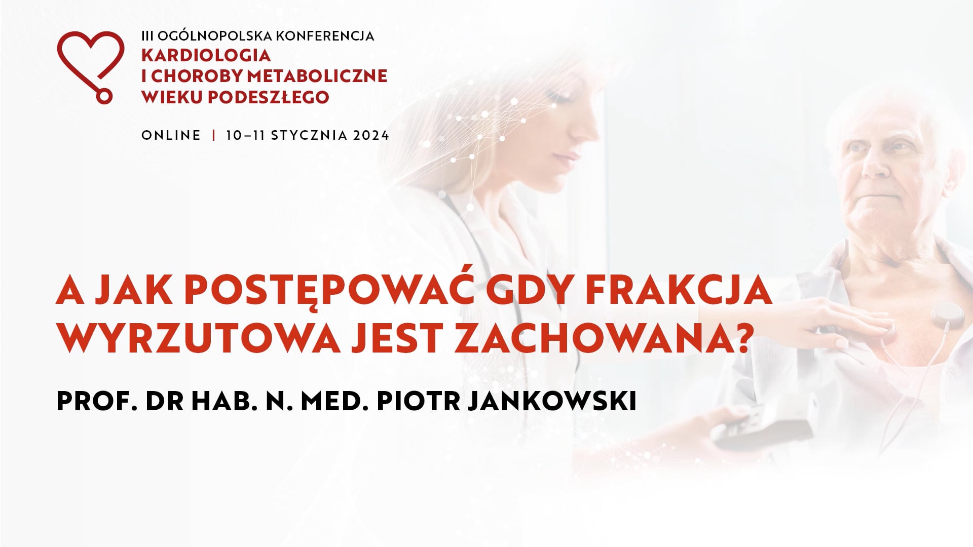 Grafika VOD dla A jak postępować gdy frakcja wyrzutowa jest zachowana?