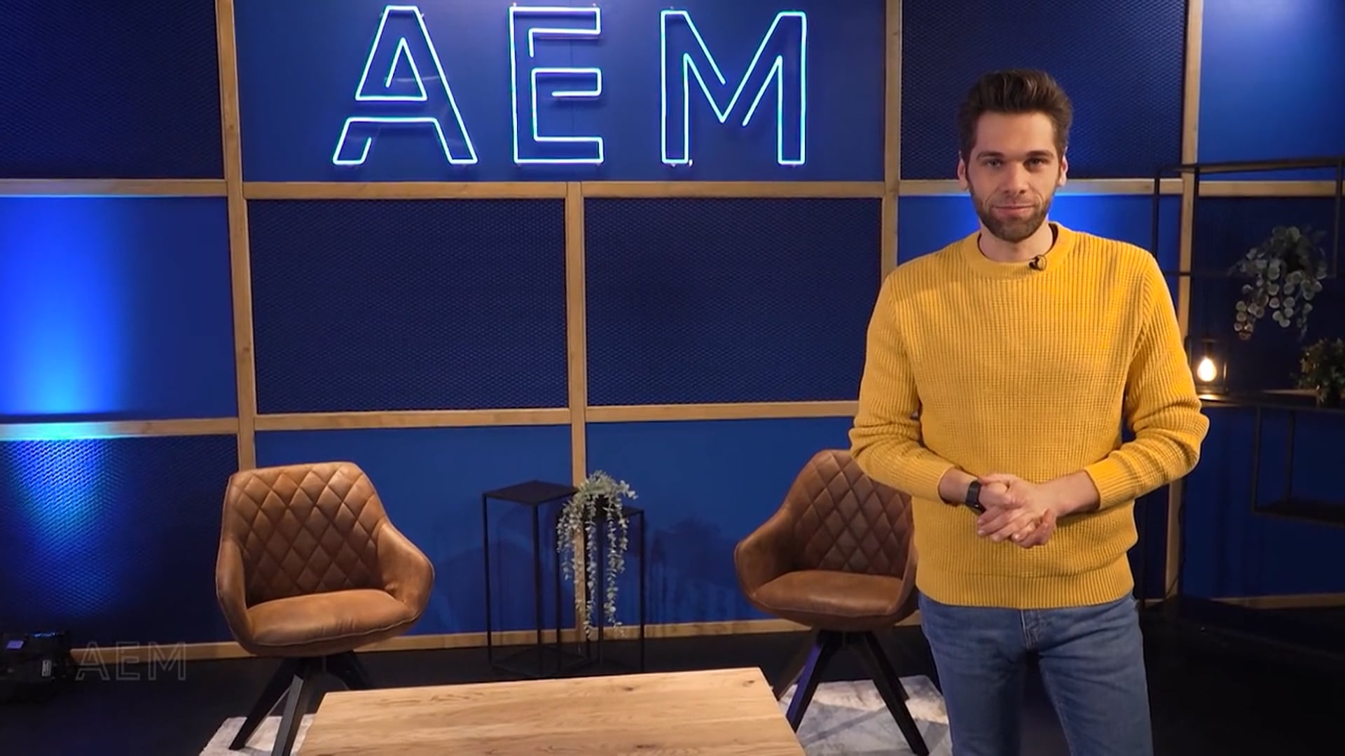 AEM – Austrian eSports Magazine | Folge 5