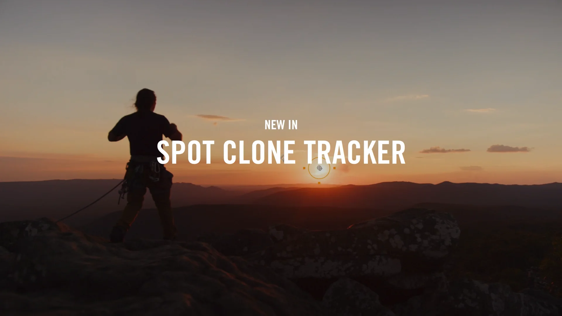 Spot Clone Tracker 2024