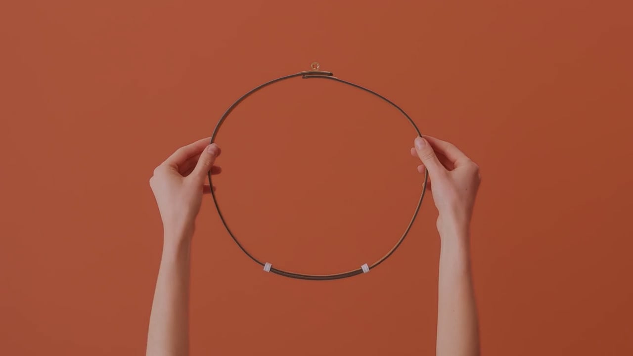 Motion — Tanya & Zhenya Posternak, Mini Title 2025