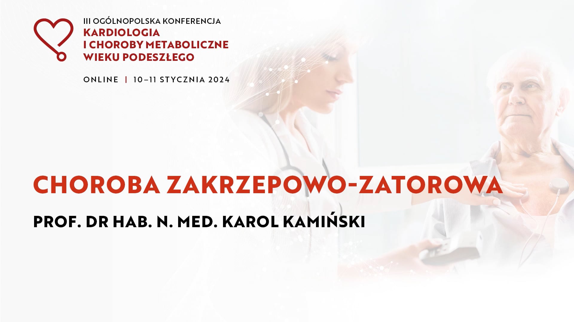 Grafika VOD dla Choroba zakrzepowo-zatorowa