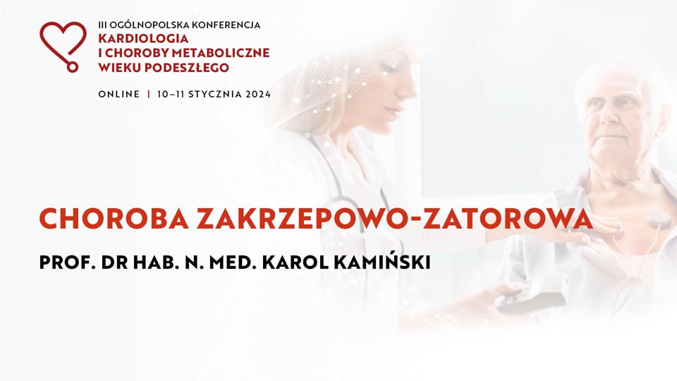 Grafika dla Choroba zakrzepowo-zatorowa