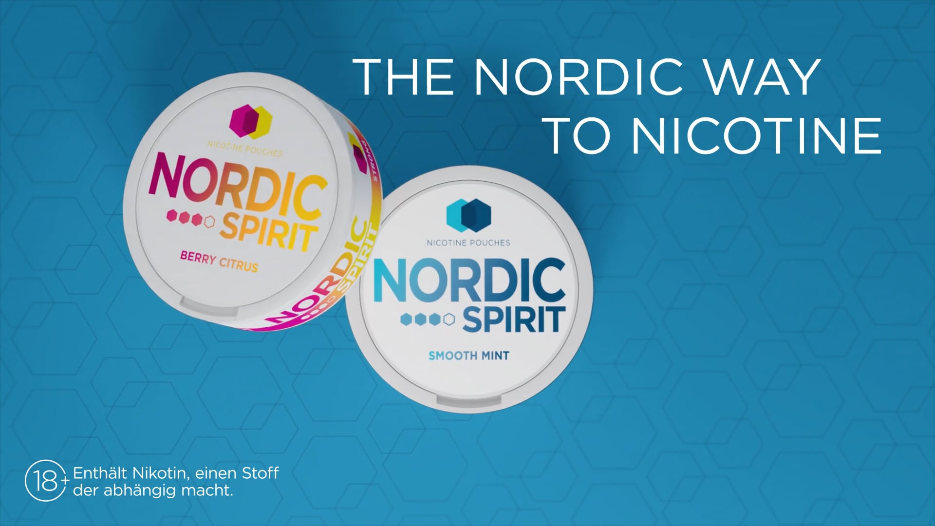 Animation | 3D – Nordic Spirit