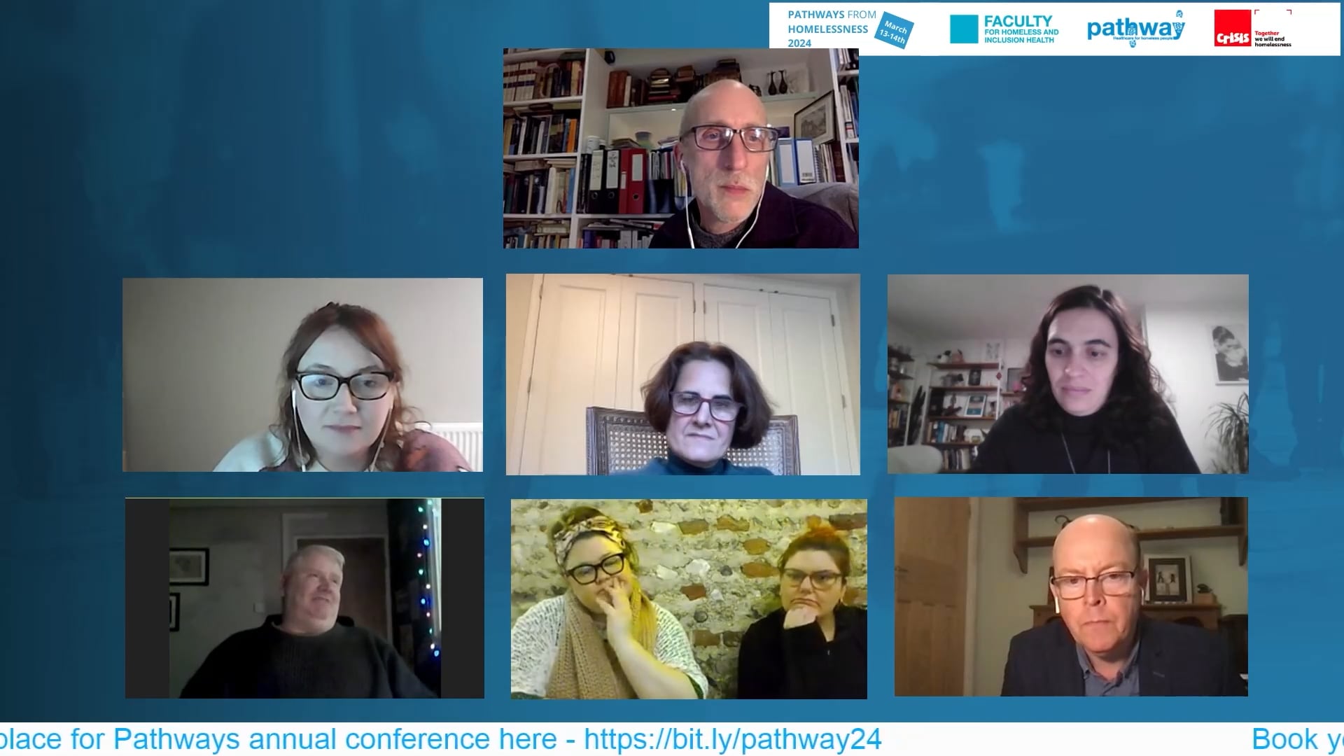 Q&A - Action on Effective Interventions: Peer-Led, Psychosocial and NICE