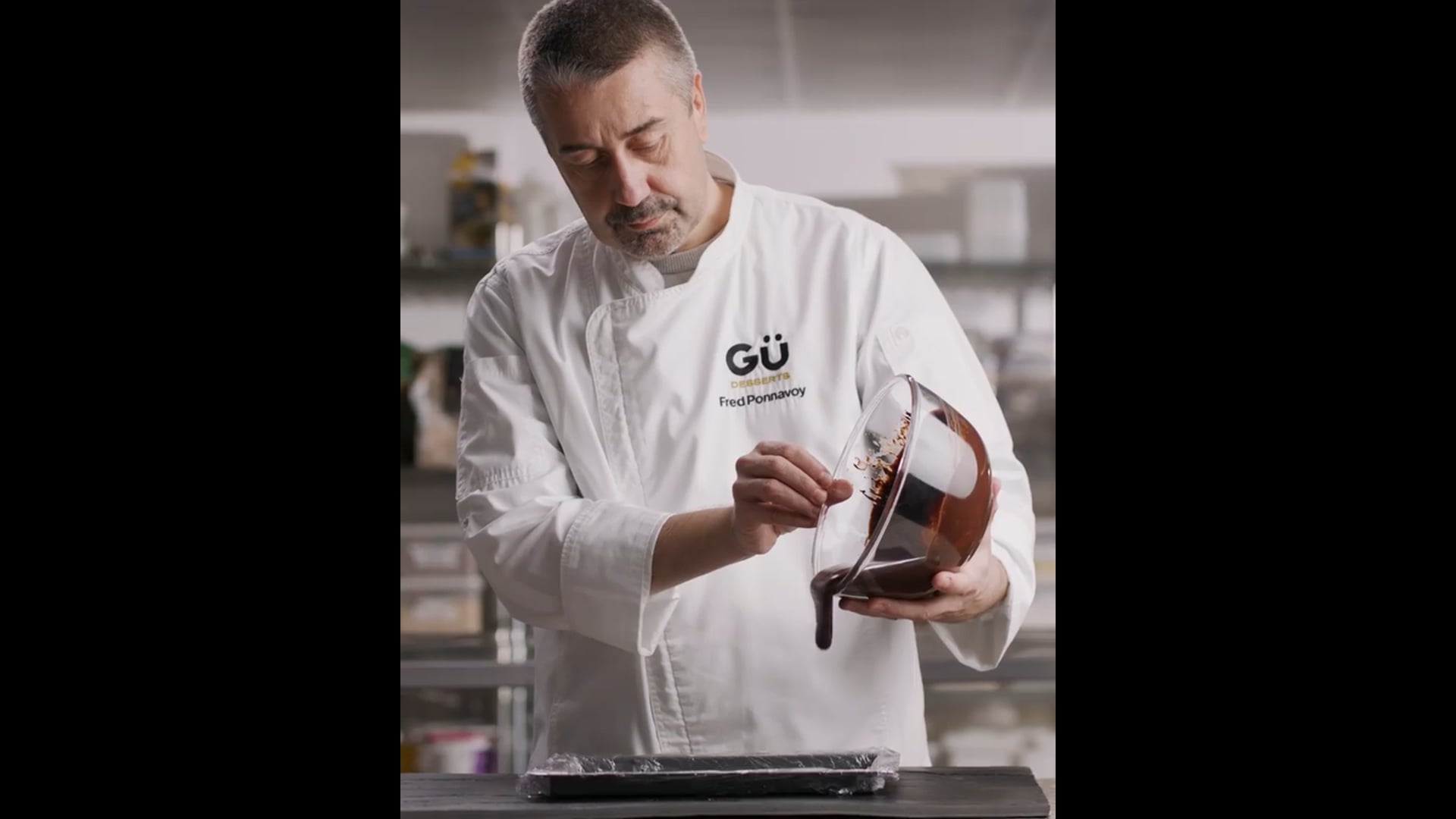 Gü Puddings