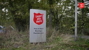 Leger des Heils