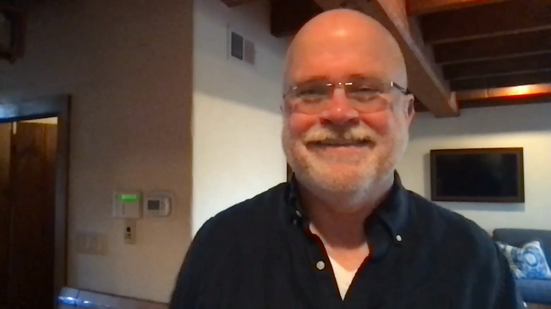 Finding A Vision on Vimeo
