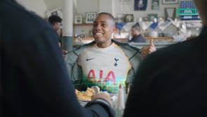 Related Embedded Video Item Thumbnail