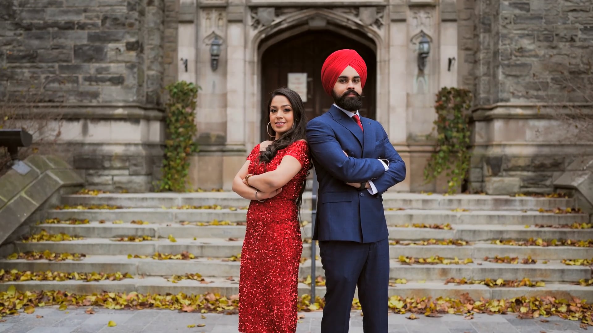 Harman & Gurkirat | Prewedding