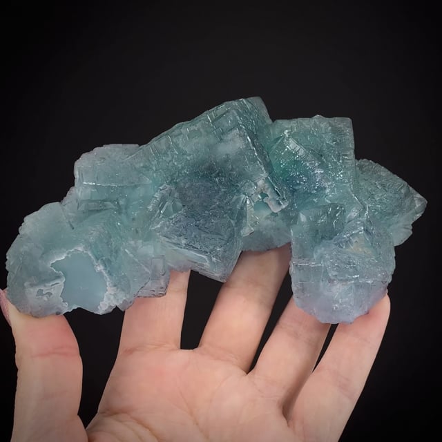 BRIESTA　ブリエスタ　BLUE BRIESTA blue | NUTS OUTDOOR