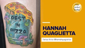 TAD - Hannah Q - Testimonial