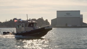 POLB Harbor Patrol