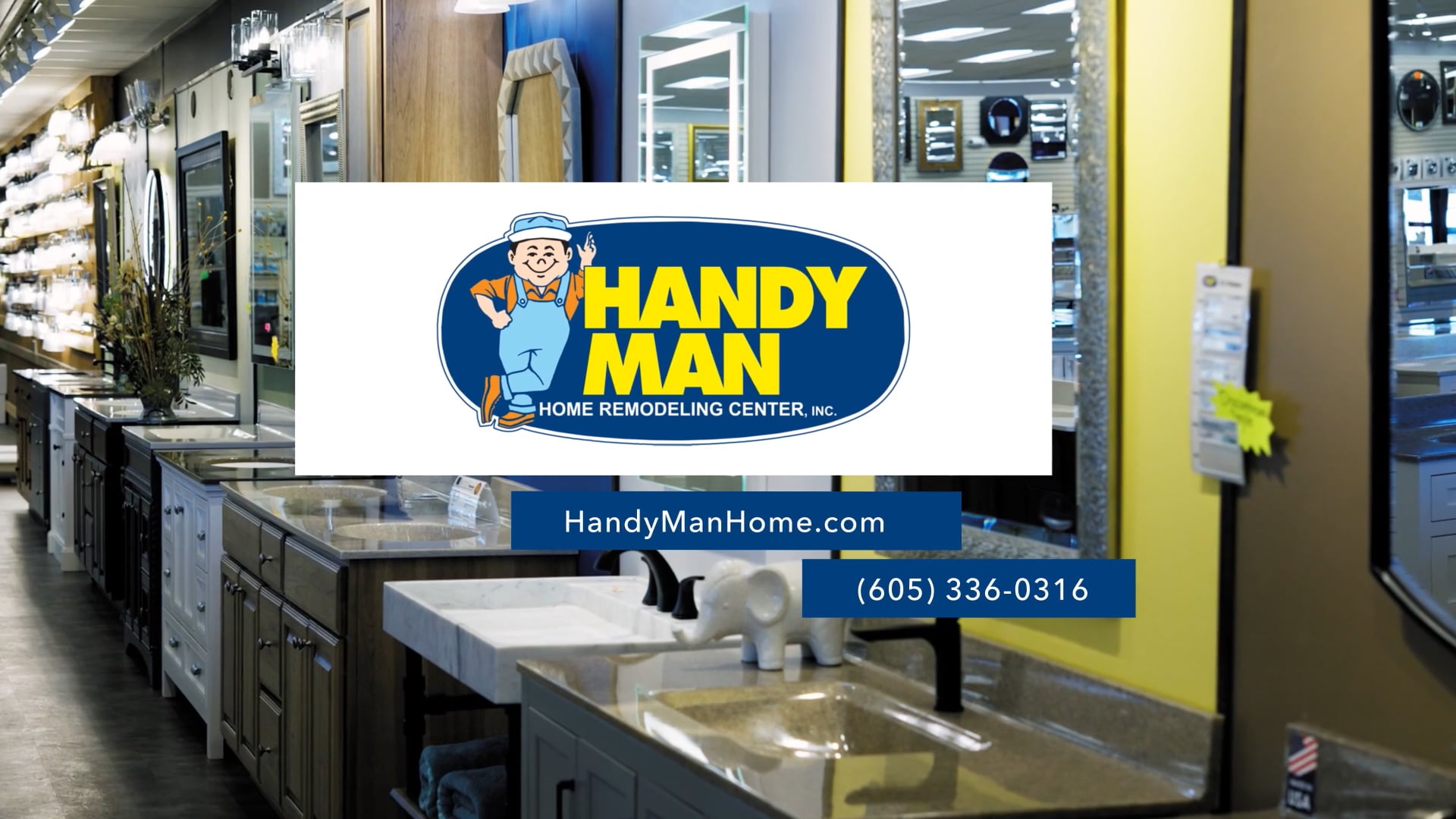 HI24 | HandyMan | Videos & Movies on Vimeo