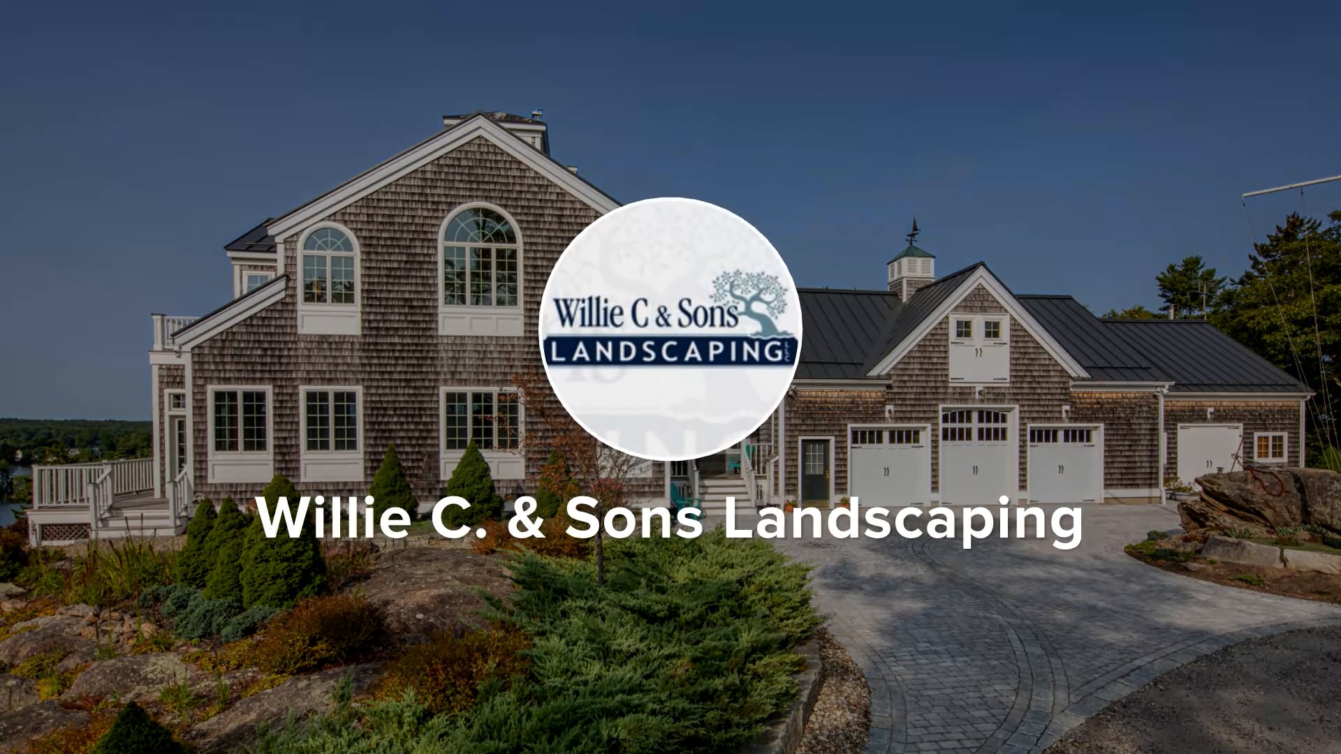 Best 15 Landscapers & Landscaping Companies in Portland Maine, ME