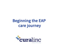 CuraLinc Healthcare video/presentation/materials