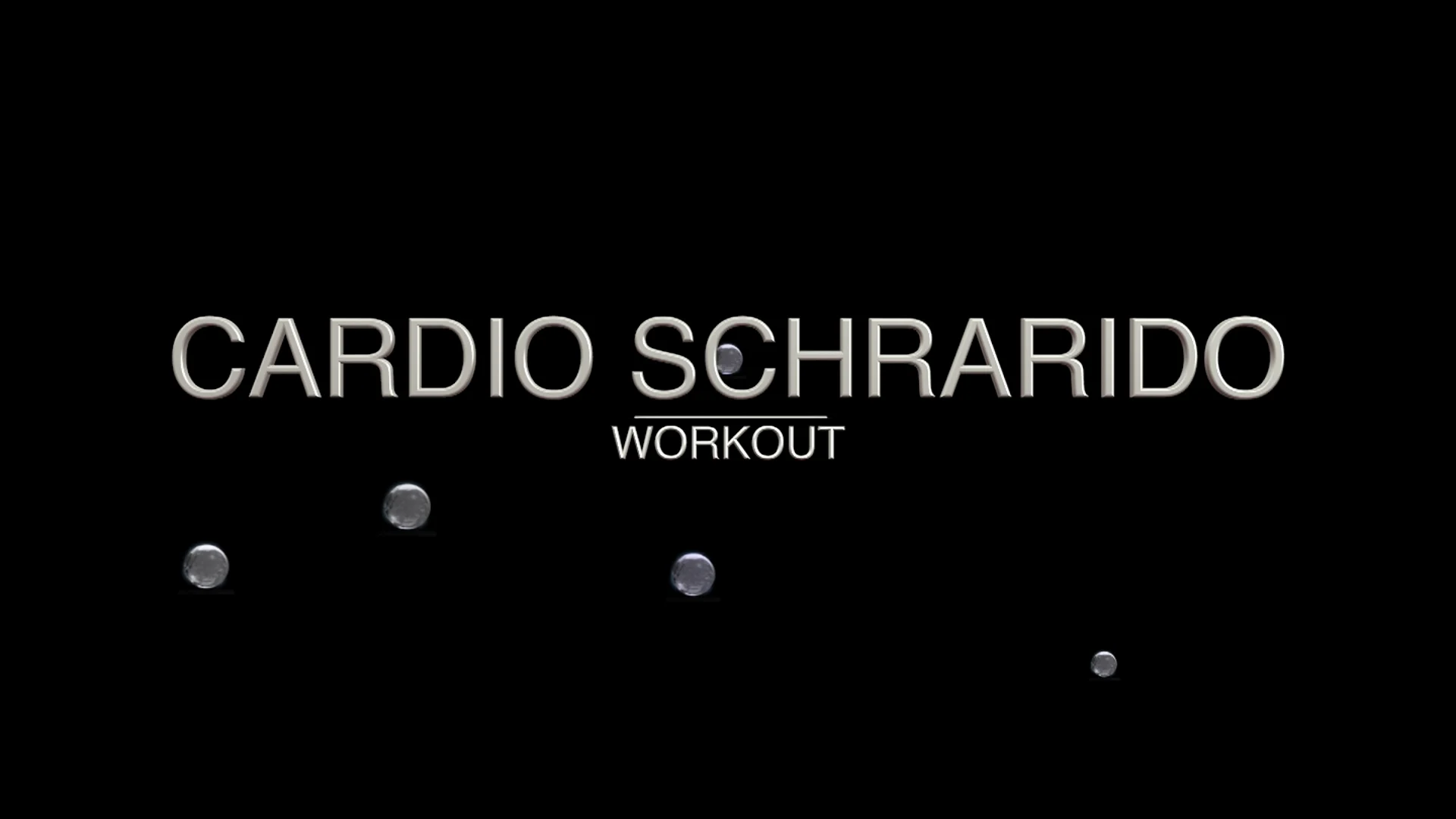 Ali Low Impact Workout 2341