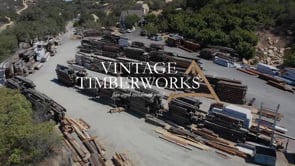 Vintage Timberworks