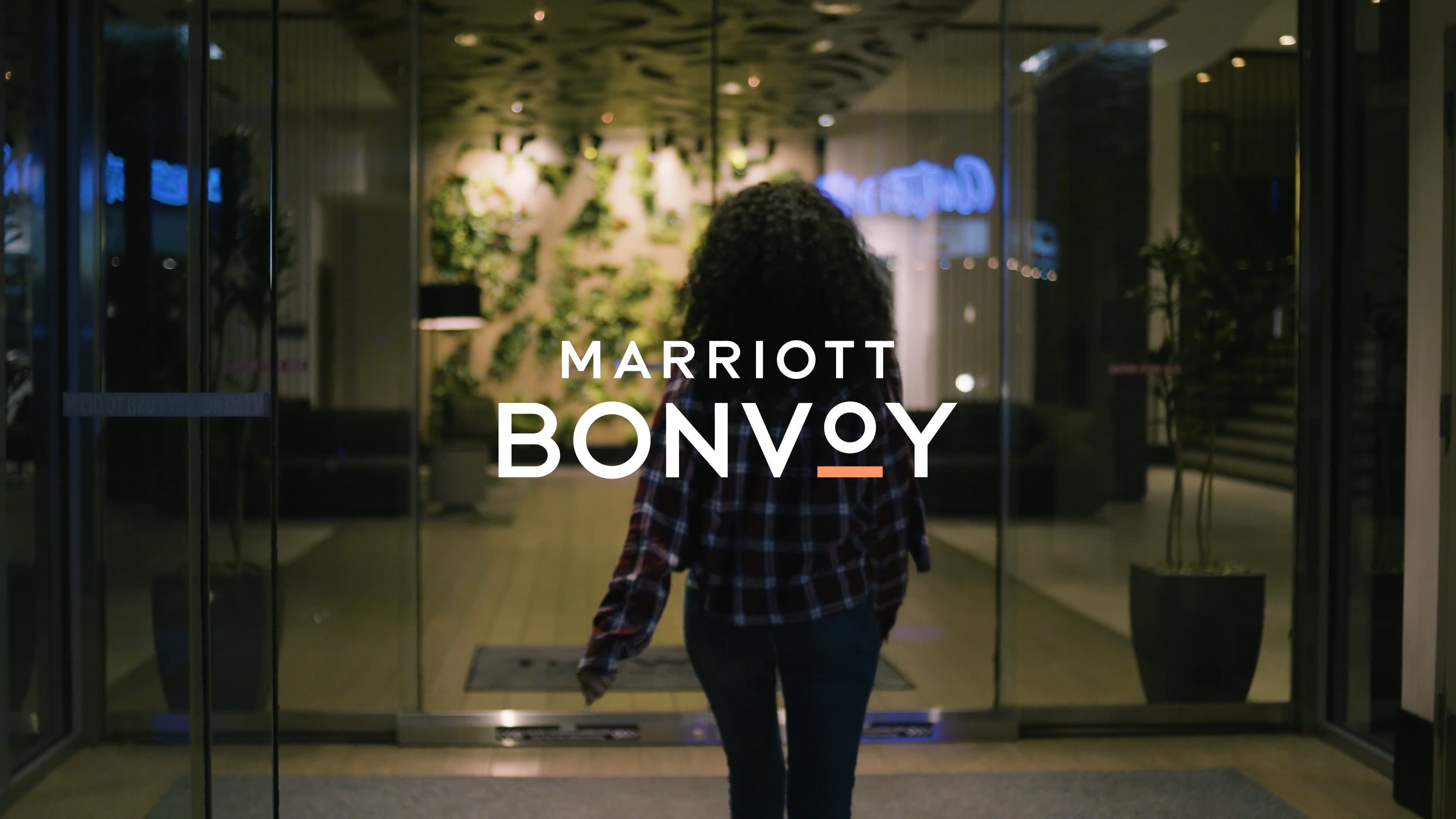 Marriott Bonvoy x Accenture