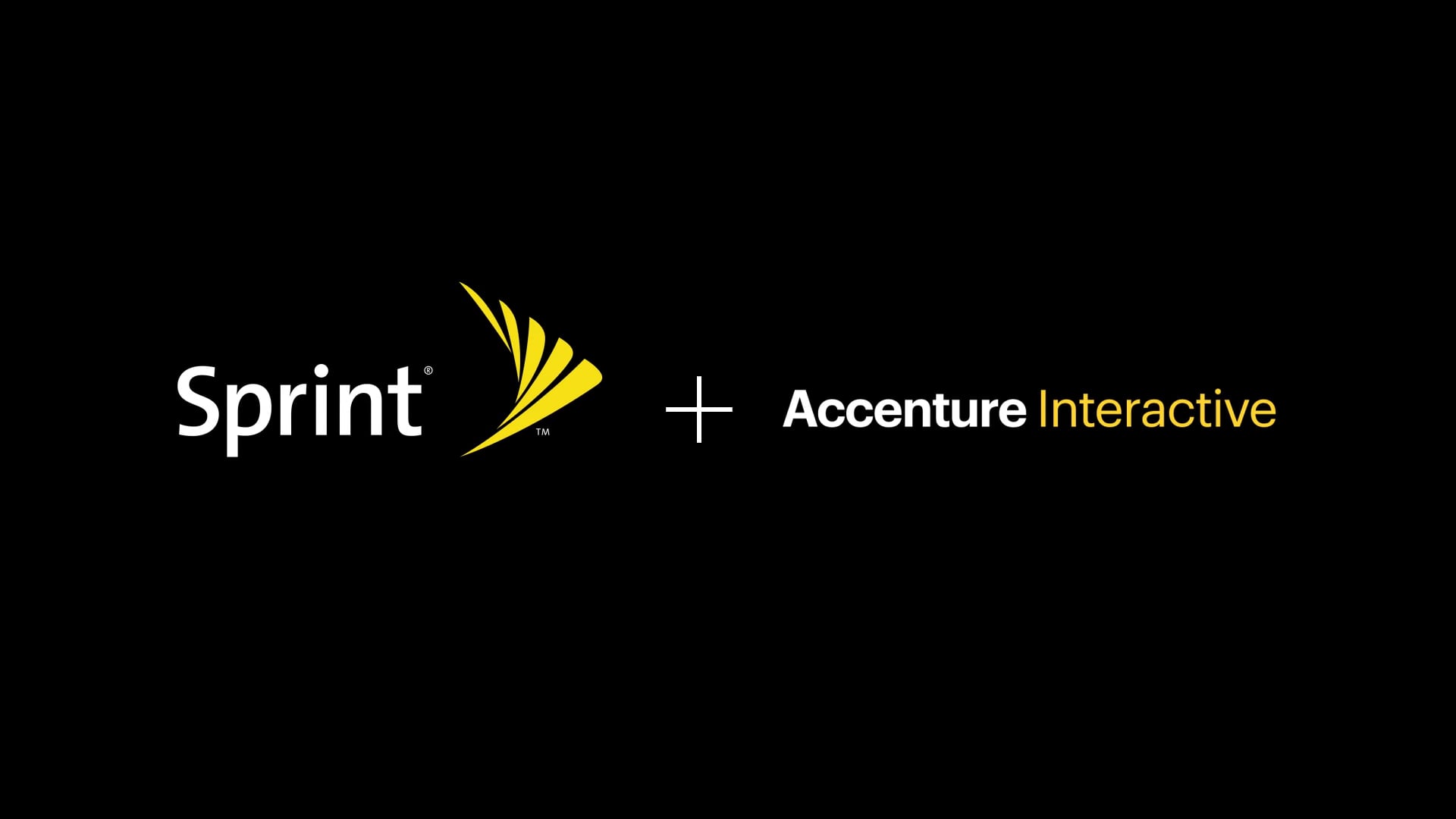 Sprint x Accenture