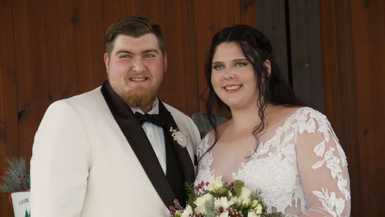 Jacob & Bethanie