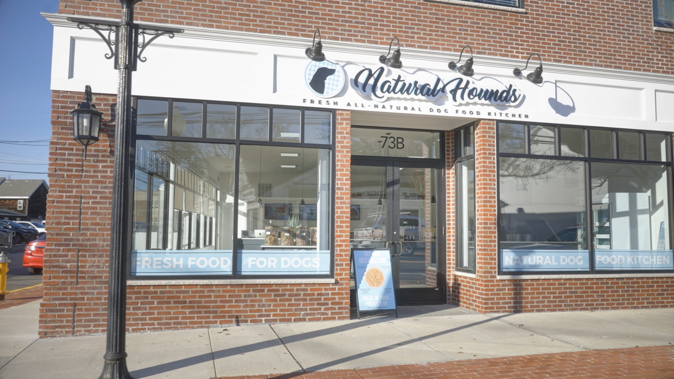 Commercial/Promotional