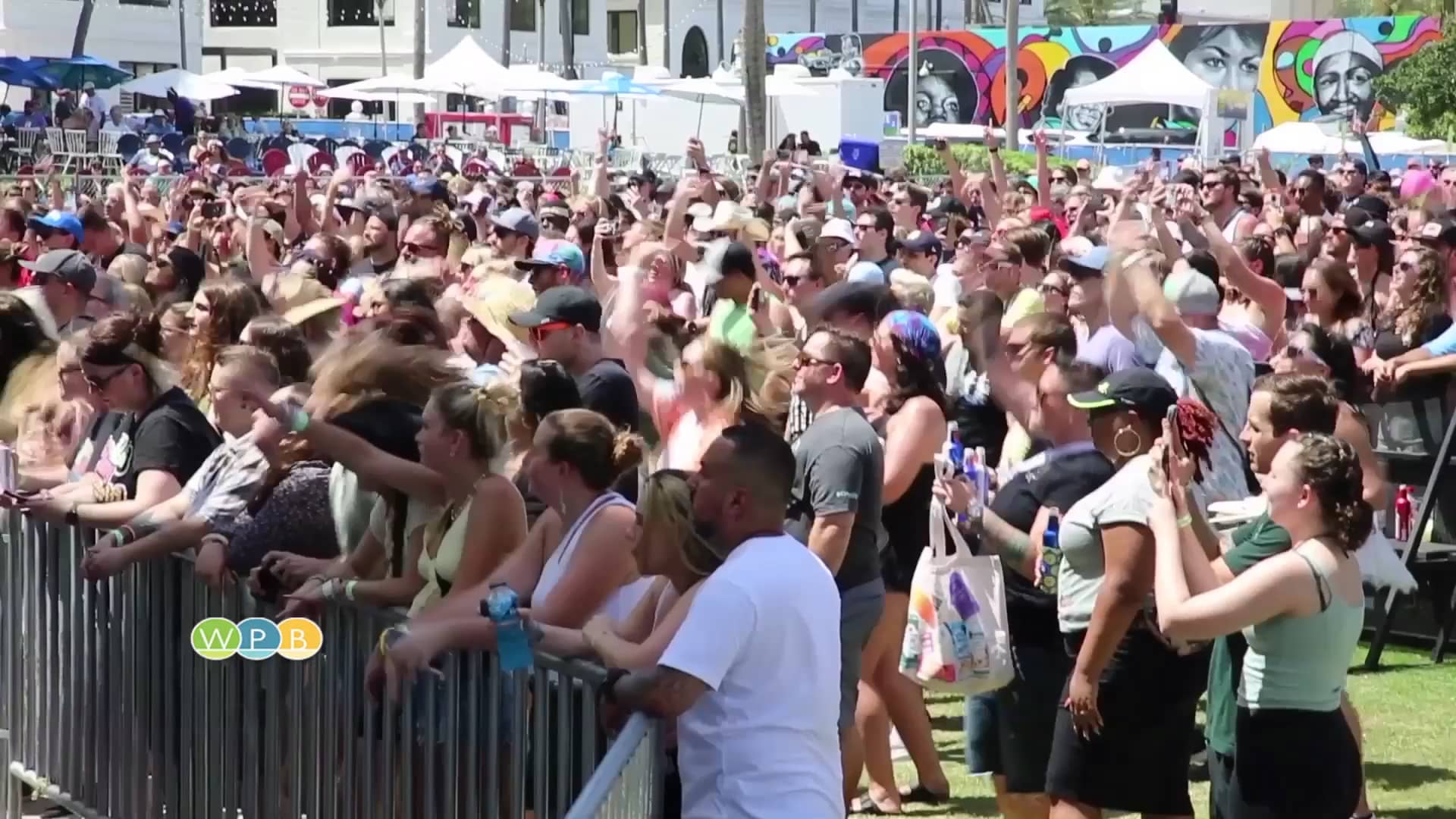 SunFest Call for Local & Regional Bands! on Vimeo