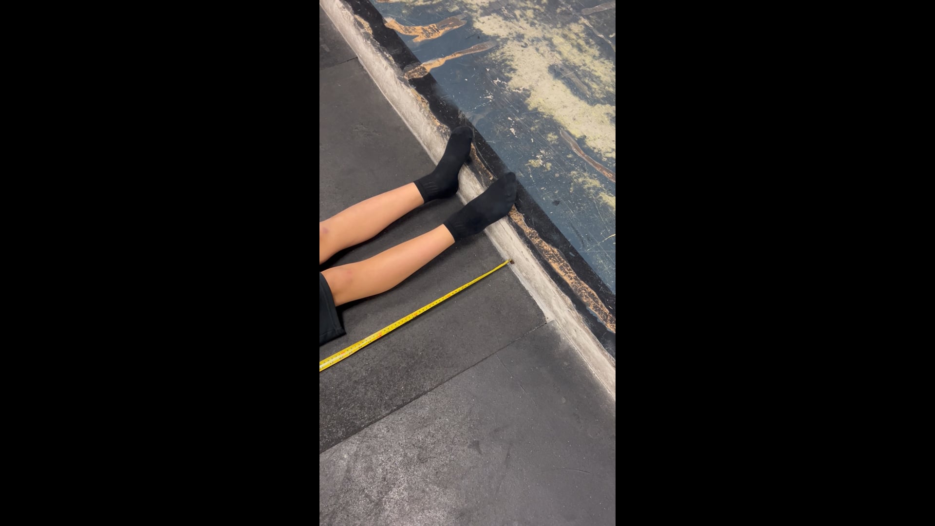 Watch PurpleShift athlete's Height: 59.3 inches