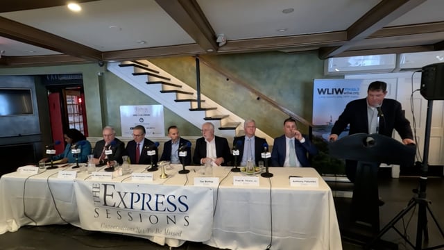 Express Sessions: 