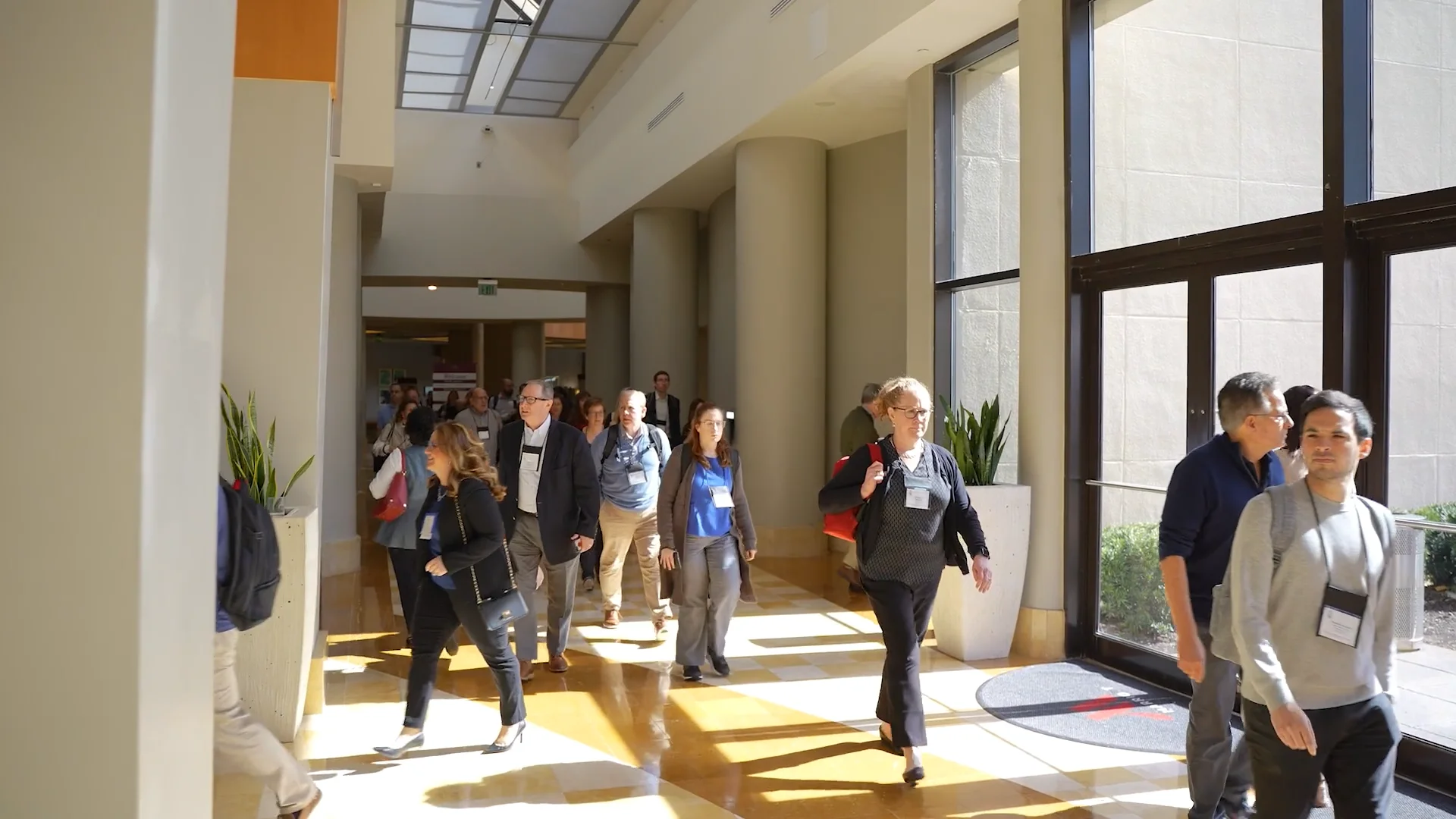 InterActive Legal at Heckerling 2024 on Vimeo