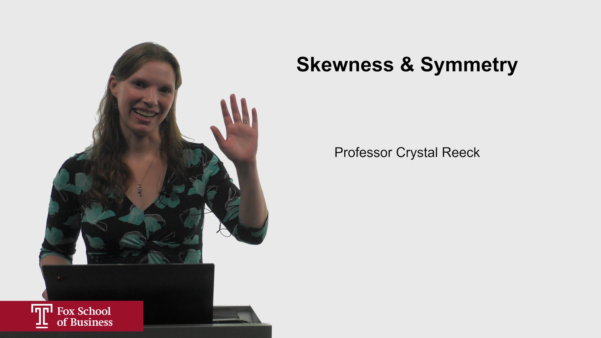 Login to view Skewness and Symmetry