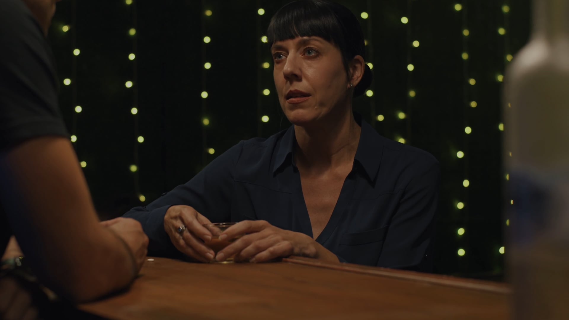 Jul Kohler Drama Reel 2024