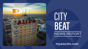 City Beat Weekly News Report (January 8, 2024 - January 12, 2024)