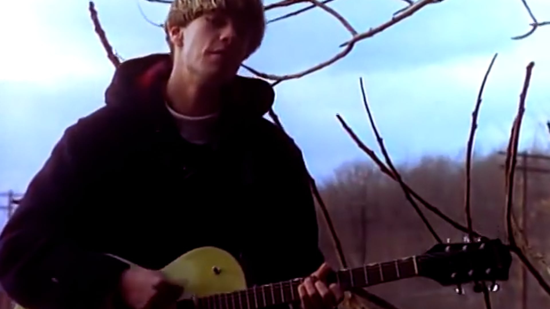 The Ocean Blue - Mercury (Video)