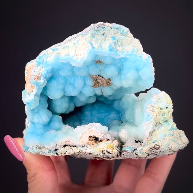 Smithsonite