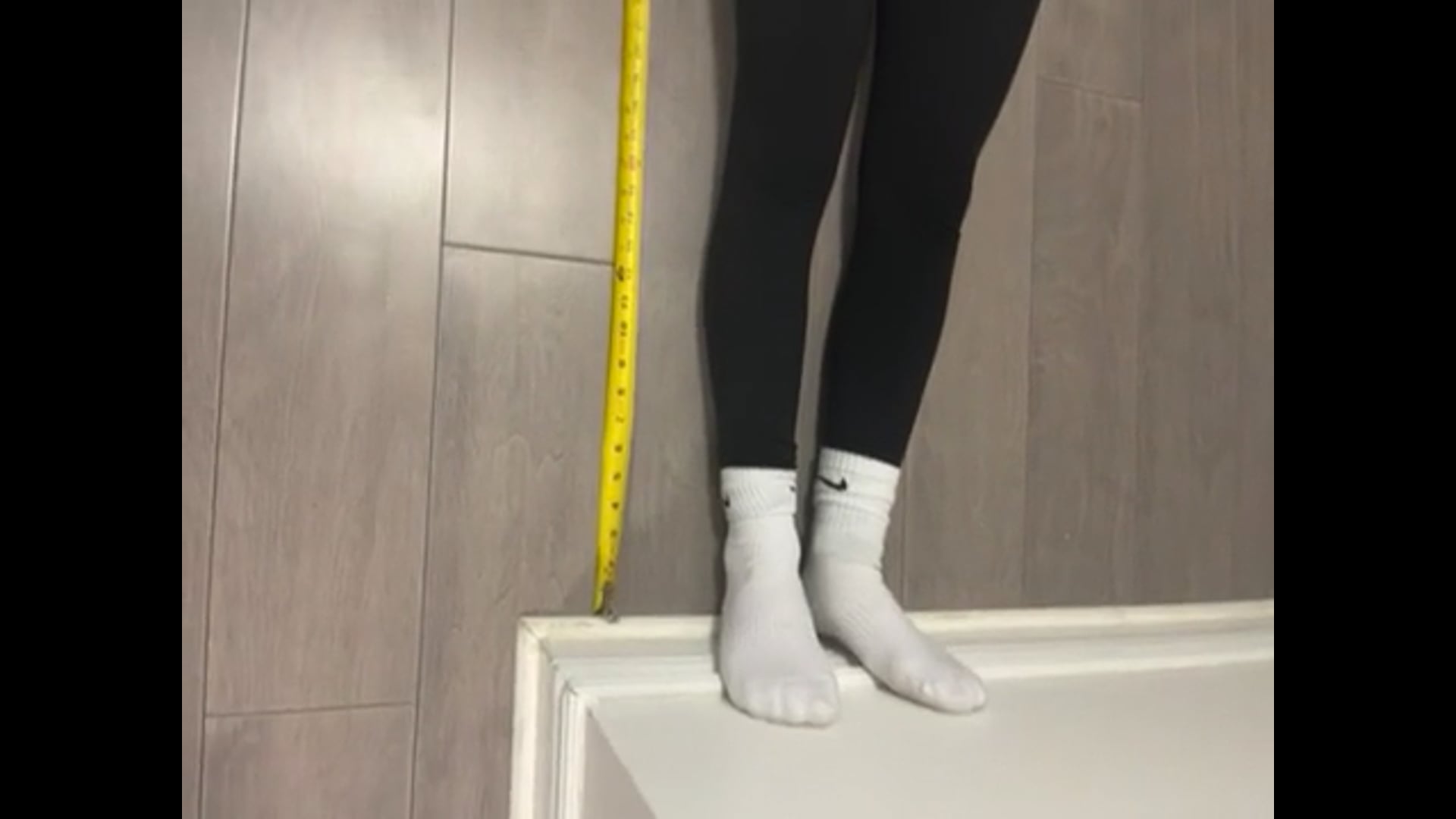 Watch PurpleShift athlete's Height: 62.5 inches