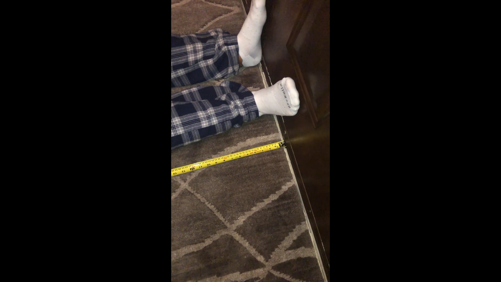 Watch giulian  defilippis's Height: 72 inches