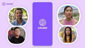 Life360 Family • Sydney