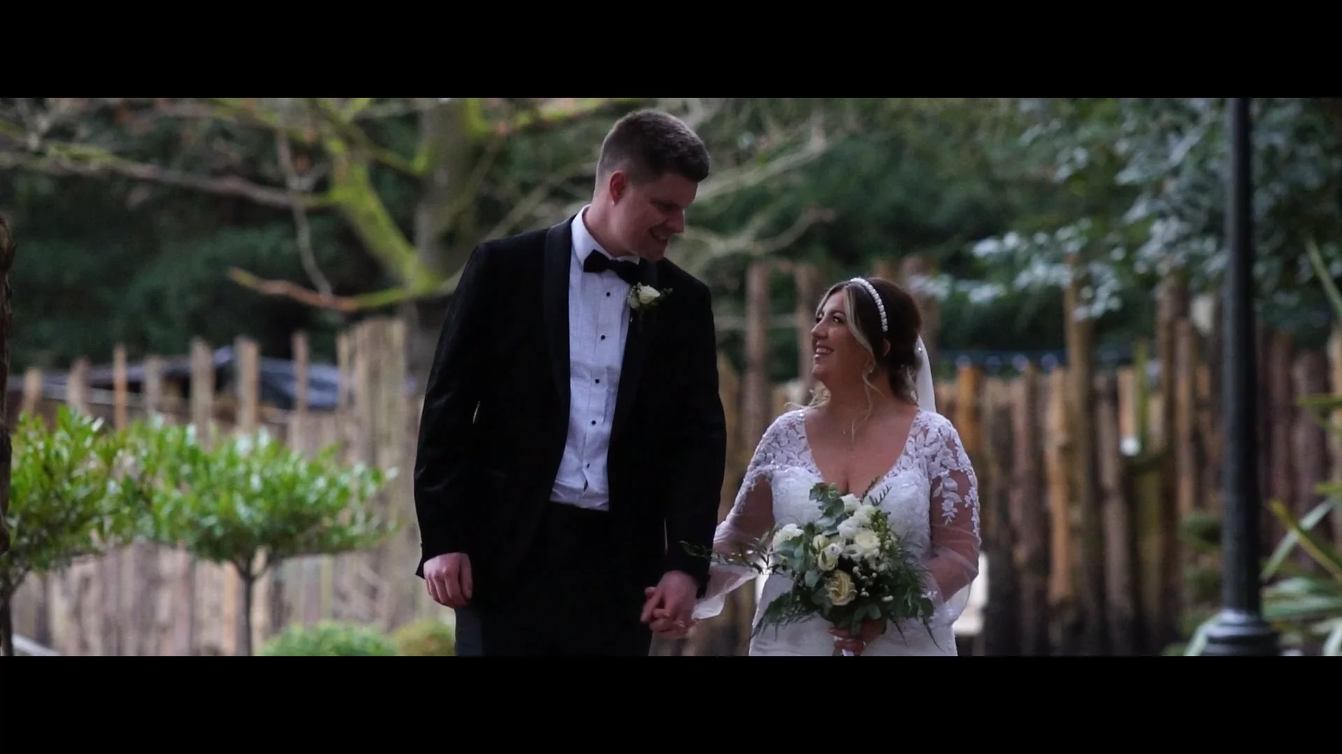 Amy + Kyle trailer on Vimeo