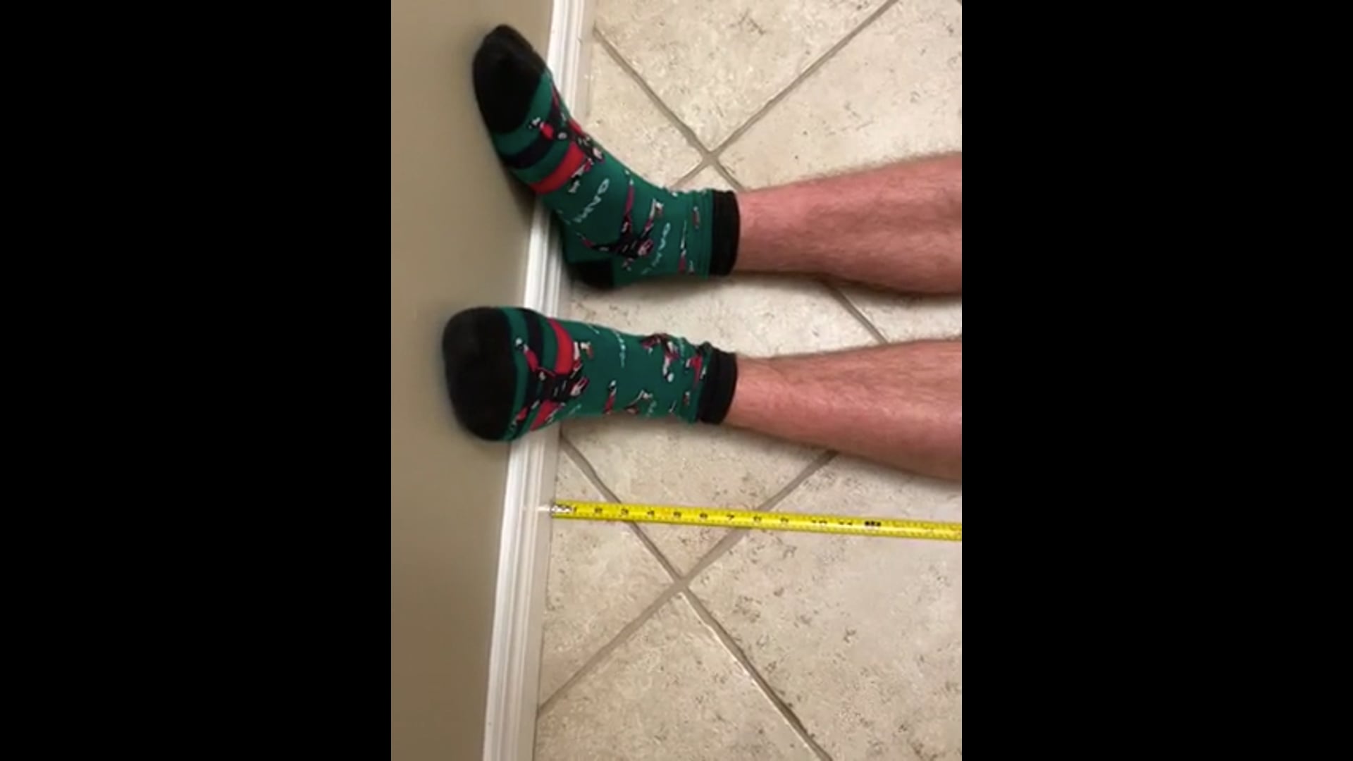 Watch austin adair's Height: 71.5 inches