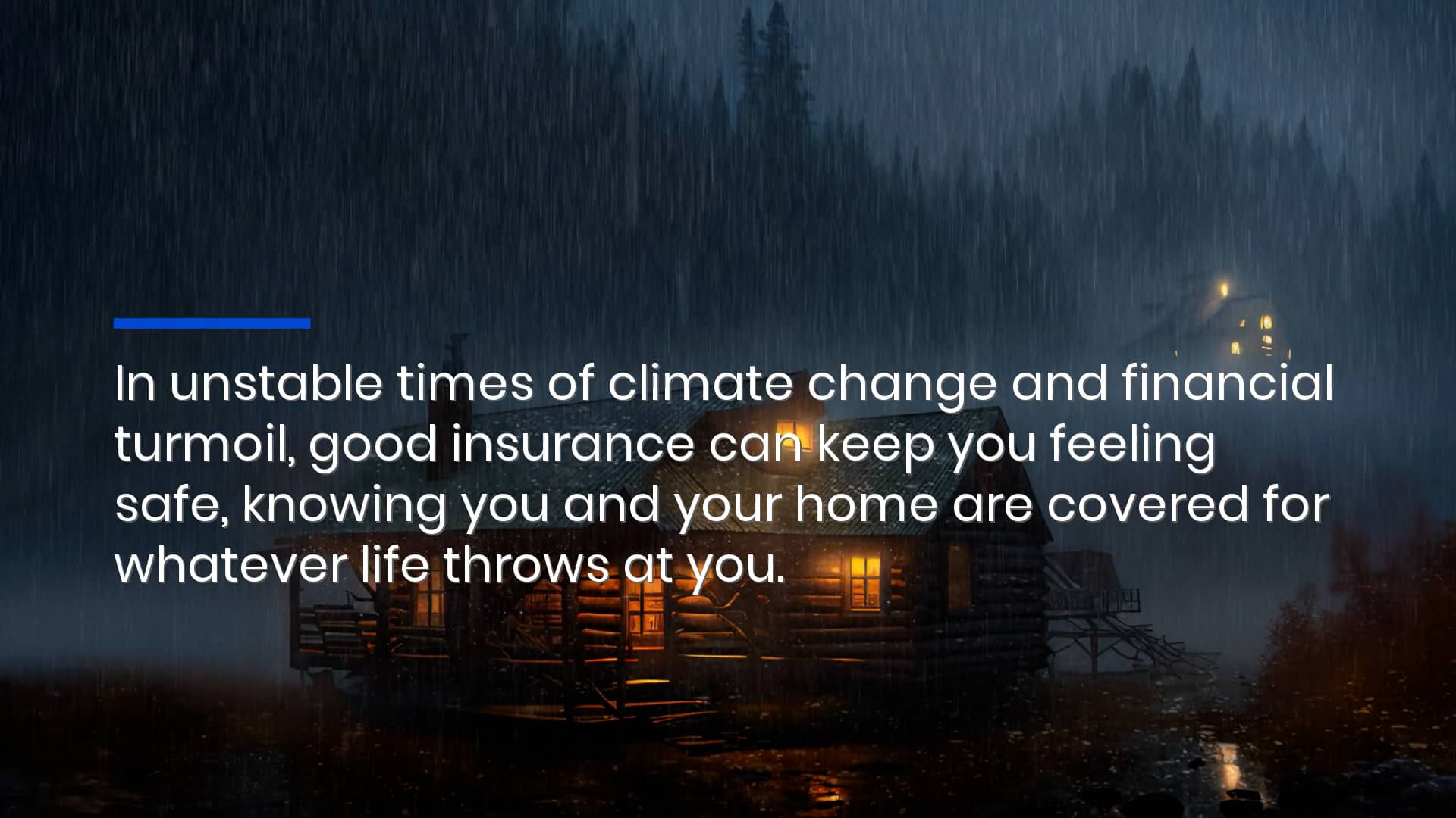 Woodstock, GA Insurance Agency Offers Best Home Insurance Rates