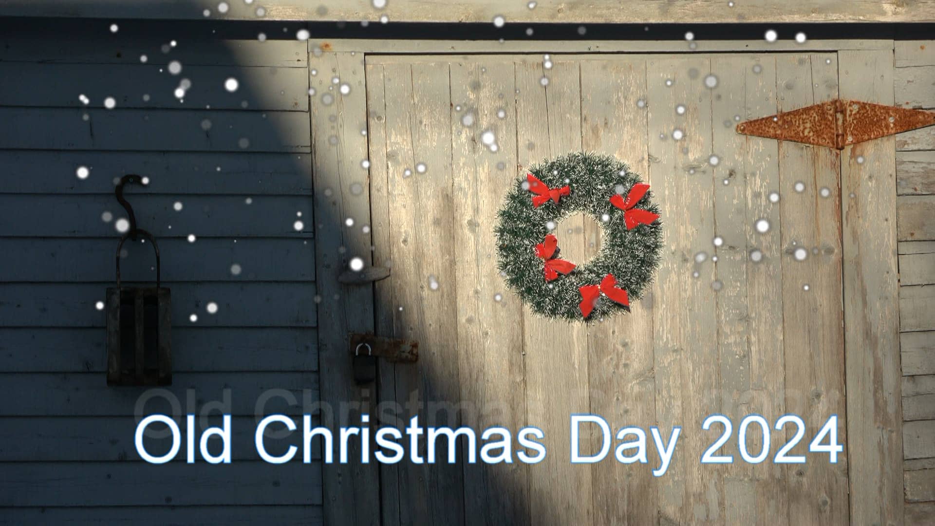 Old Christmas Day 2024.Movie.axp on Vimeo