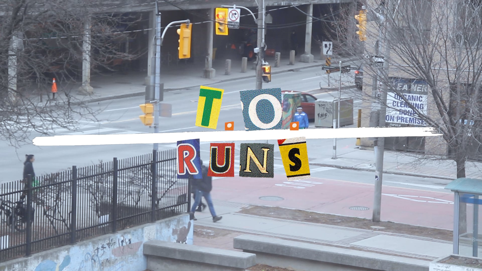 Toronto Runs