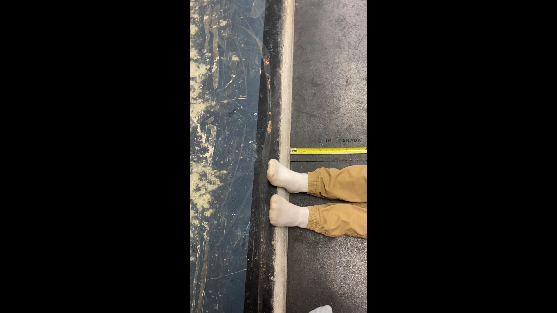 Watch PurpleShift athlete's Height: 62.6 inches