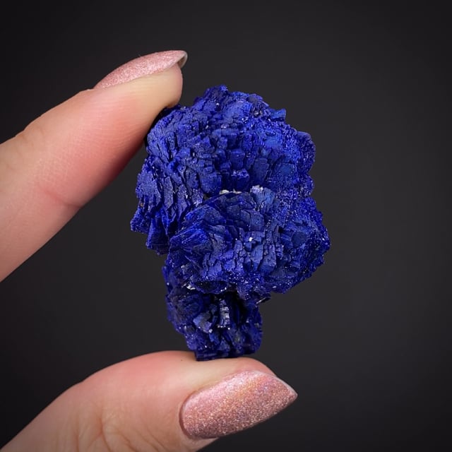 Azurite