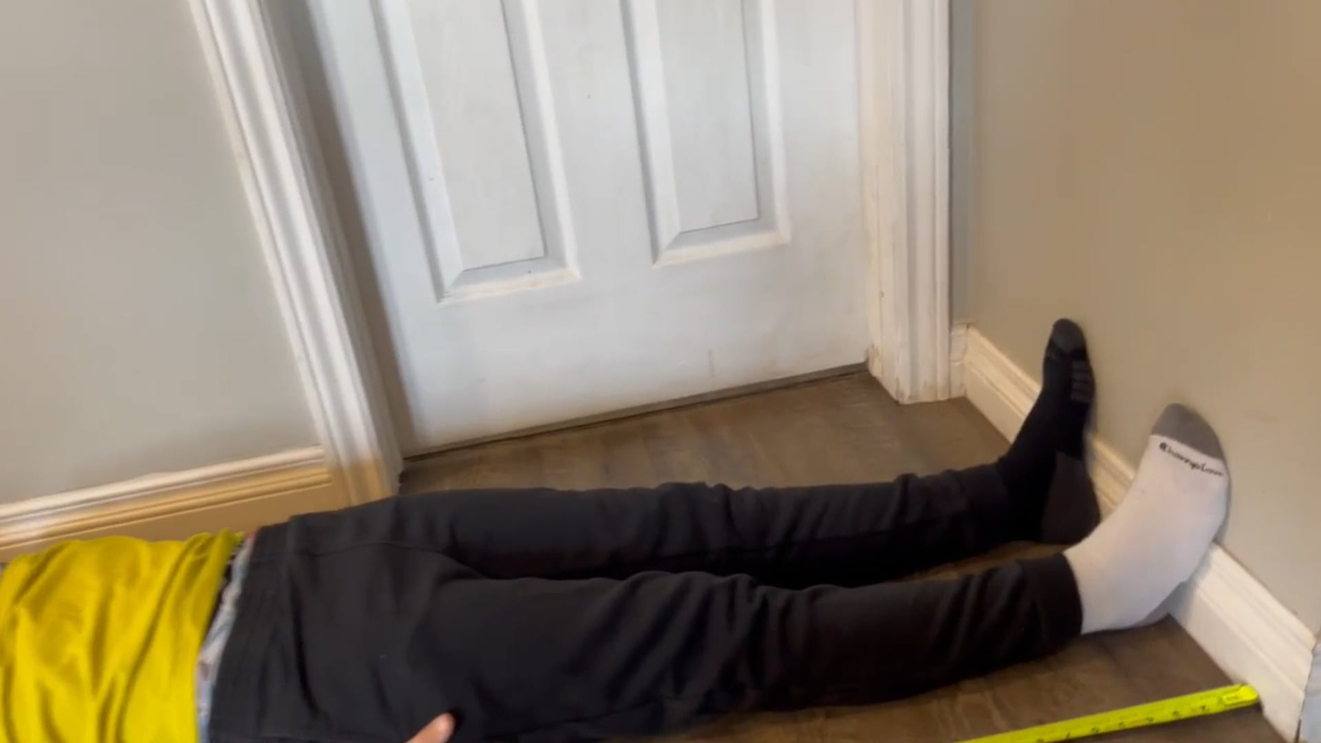 Watch jaxon bielich's Height: 63.8 inches