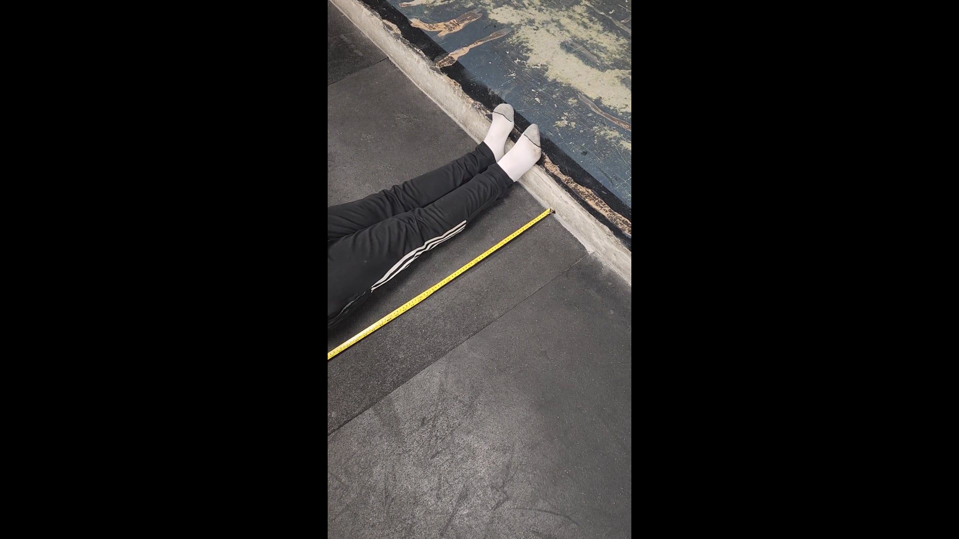 Watch linkyn uhlarik's Height: 61.5 inches